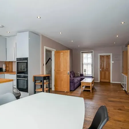 Luxury Apartment Located Near Marble Arch & Baker Street London Exterior photo