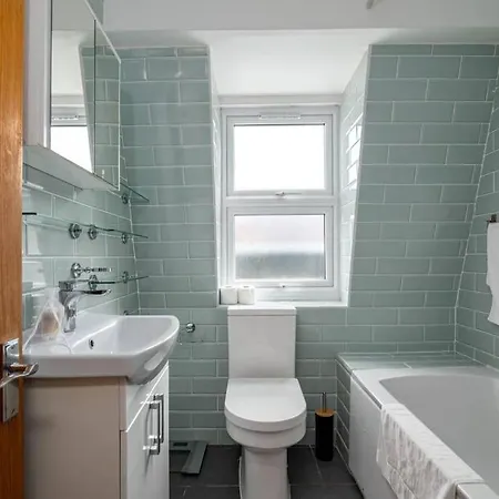 Luxury Apartment Located Near Marble Arch & Baker Street London Exterior photo