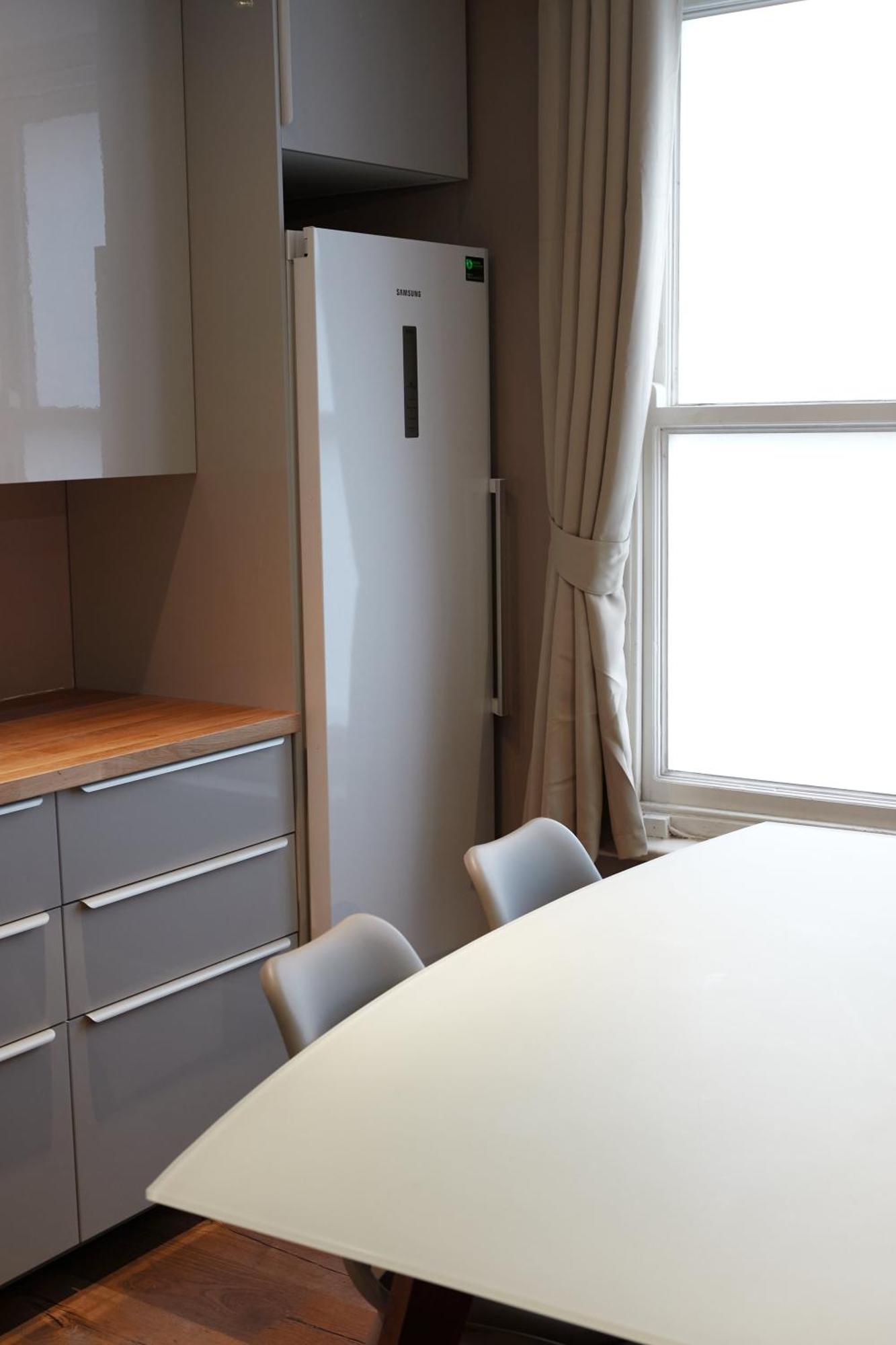 Apartamento Luxury Located Near Marble Arch & Baker Street Londres