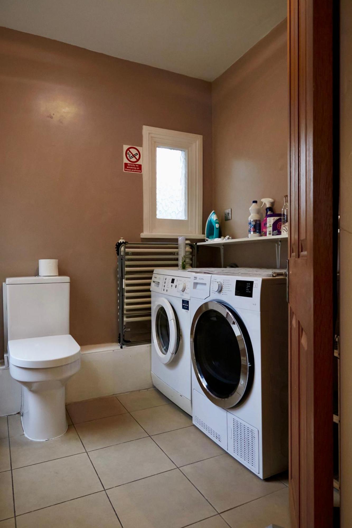 Luxury Located Near Marble Arch & Baker Street Appartement Londres