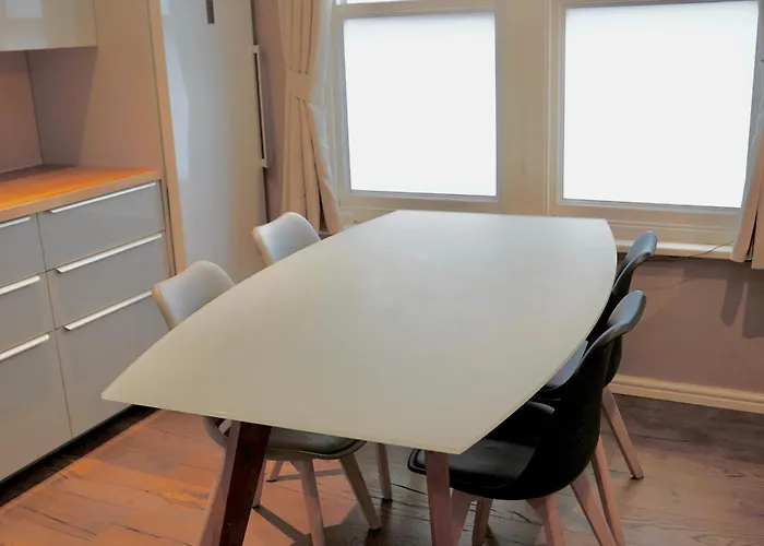 Luxury Apartment Located Near Marble Arch & Baker Street